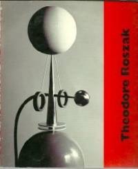 Theodore Roszak: Constructivist works, 1931-1947 : paintings, constructions, drawings, photograms : [exhibition] February 29 to April 11, 1992by: Dreishpoon, Douglas