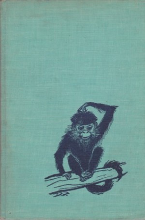Third Monkeyby: Ann Nolan Clark/Don Freeman