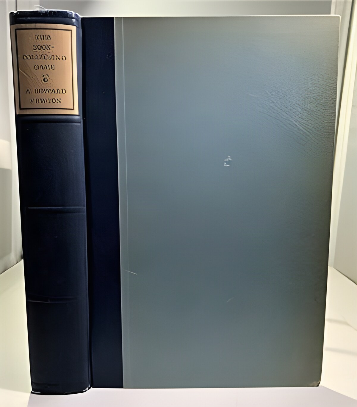 This Book-Collecting Gameby: Newton, A. Edward