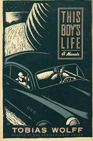 This Boy's Life; a Memoir (SIGNED COPY)by: Wolff, Tobias