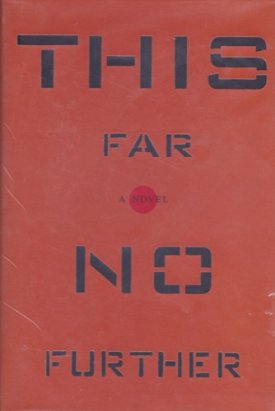 This Far, No Furtherby: Wessel, John