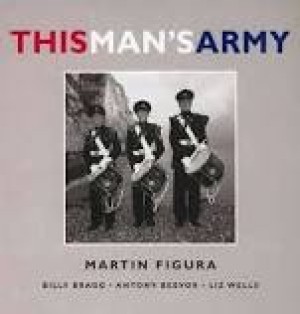 This Man's Armyby: Figura, Martin