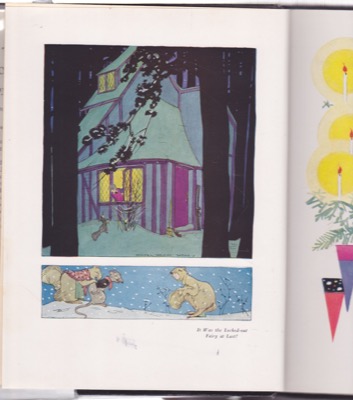 This Way to Christmasby: Ruth Sawyer/Maginel Wright Barney