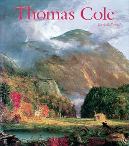 Thomas Coleby: Powell, Earl A.