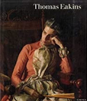 Thomas Eakinsby: Wilmerding, Ed., John
