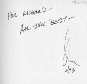 Thornton W. Burgess, Harrison Cady : a book, magazine, and newspaper bibliography (SIGNED COPY)by: Dowhan, Michael W.