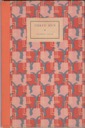 Three Men (SIGNED COPY)by: Colum, Padraic