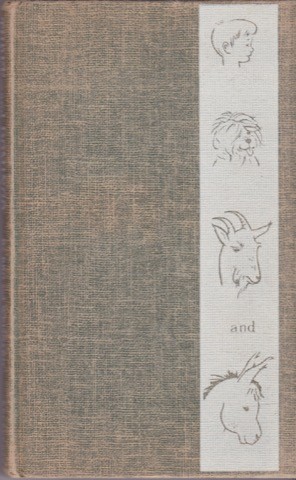 Three - and Domingoby: Bro/Leonard Weisgard, Margueritte Harmon