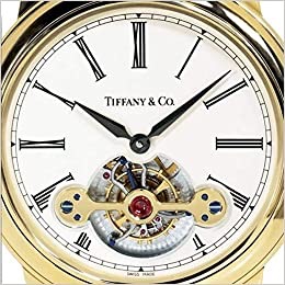 Tiffany Timepiecesby: Loring, John