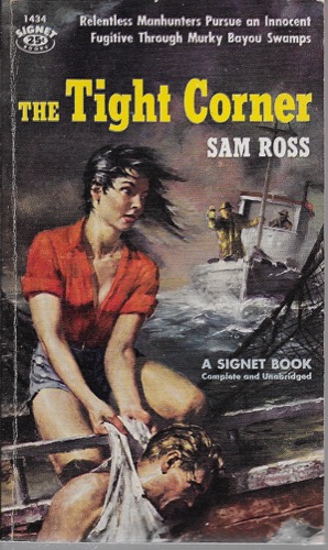 Tight Corner, Theby: Ross, Sam