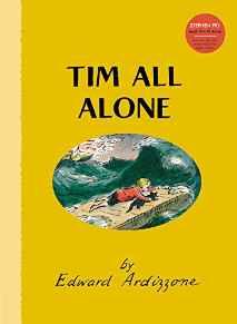Tim All Aloneby: Ardizzone, Edward
