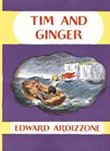 Tim and Gingerby: Edward Ardizzone 