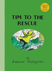 Tim to the Rescueby: Ardizzone, Edward