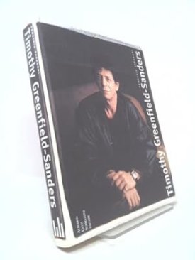Timothy Greenfield-Sanders (SIGNED COPY)by: Paparoni, Demetrio