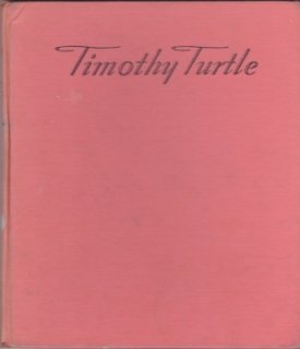 Timothy Turtleby: Davis, Alice Vaught