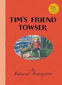 Tim's Friend Towserby: Ardizzone, Edward