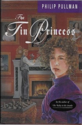 Tin Princess, Theby: Pullman, Philip