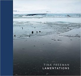 Tina Freeman: Lamentations by: Tina Freeman