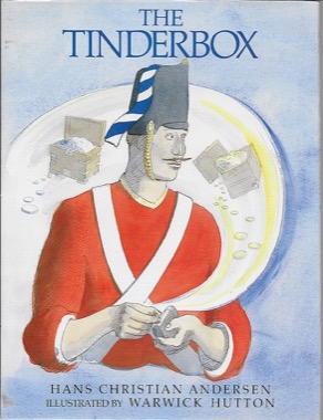 Tinderbox, Theby: Andersen, Hans Christian