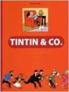 Tintin and Co.by: (Herge), Farr, Michael