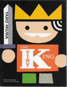 Tiny King, Theby: Miura, Taro