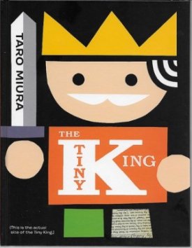 Tiny King, Theby: Miura, Taro