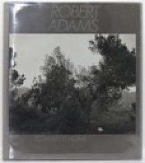 To Make It Home: Photographs of the American Westby: Adams, Robert