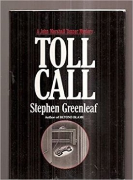 Toll Callby: Greenleaf, Stephen