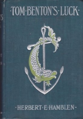 Tom Benton's Luckby: Hamblen, Herbert E.