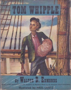 Tom Whippleby: Edmonds/Paul Lantz, Walter D.