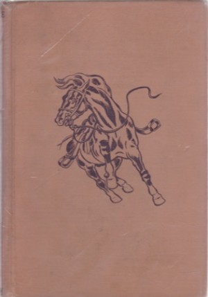Tomahawk: Fighting Horse of the Old Westby: Hinkle, Thomas C.