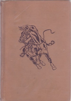 Tomahawk: Fighting Horse of the Old Westby: Hinkle, Thomas C.