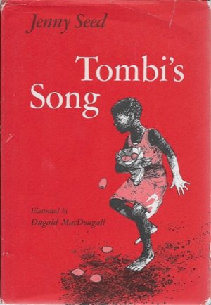 Tombi's Songby: Seed, Jenny