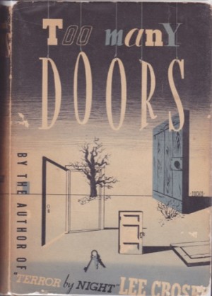 Too Many Doorsby: Crosby, Lee