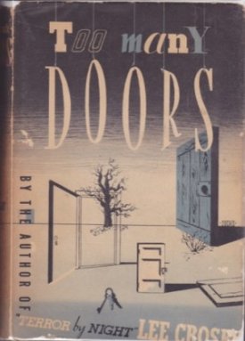 Too Many Doorsby: Crosby, Lee