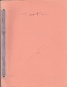 Tootsie: Screenplayby: Gelbart, Larry