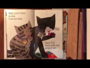 Top Catby: Ehlert, Lois