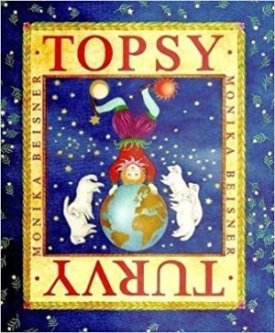 Topsy Turvyby: Beisner, Monika