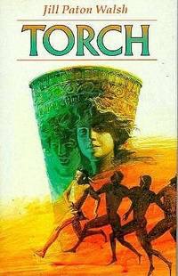 Torchby: Walsh, Jill Paton