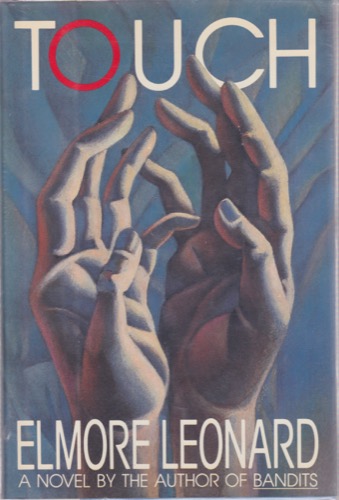 Touchby: Leonard, Elmore