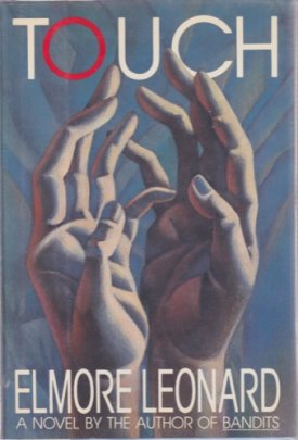 Touchby: Leonard, Elmore