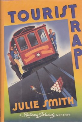 Tourist Trapby: Smith, Julie