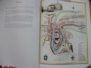 Town and City Maps of the British Isles 1800-1855by: Baynton-Williams, Ashley