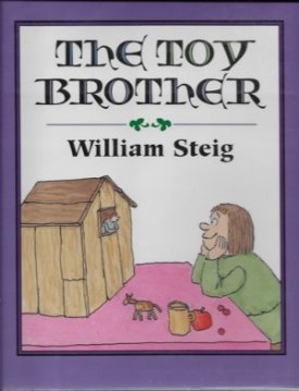Toy Brother, Theby: Steig, William