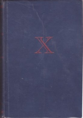 Tragedy of Xby: Ross, Barnaby