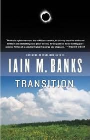 Transitionby: Banks, Iain M.