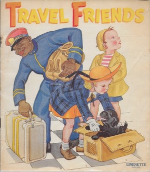 Travel Friendsby: N/A