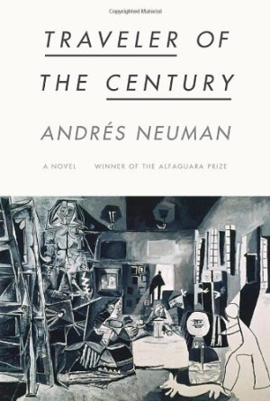 Traveler of the Centuryby: Neuman, Andres