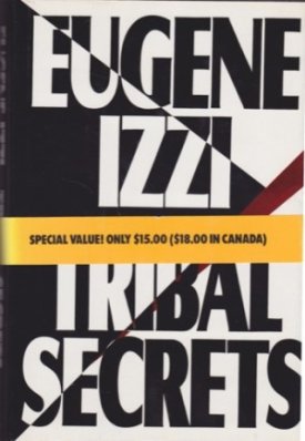 Tribal Secretsby: Izzi, Eugene 