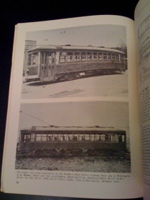 Trolleys of Lower Delaware Valley, Pennsylvaniaby: Harold Cox, Paul J. Schieck 